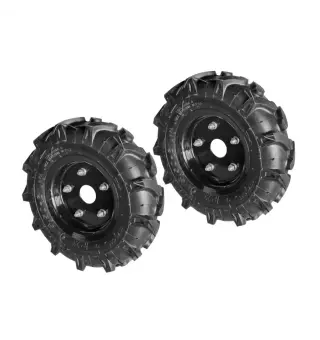 Koła boczne 12" do SRC 585